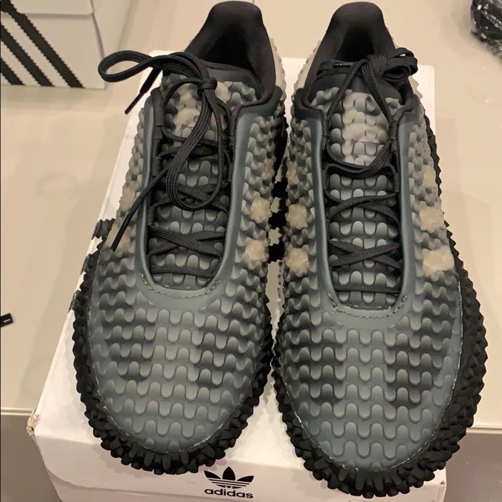 Adidas Craig Green sneakers